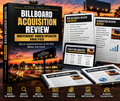 Billboard Acquisition Review — Independent Owner/Operator Analysis