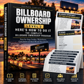 Billboard Ownership Level 2 — Here's How to Do It